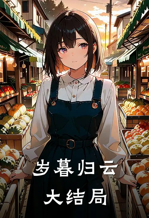 岁暮归云大结局