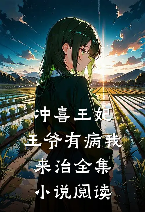 冲喜王妃：王爷有病我来治全集小说阅读