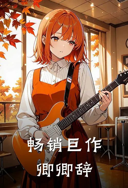 畅销巨作卿卿辞
