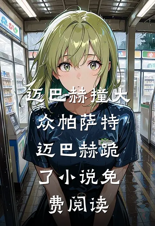 迈巴赫撞大众帕萨特，迈巴赫跪了小说免费阅读