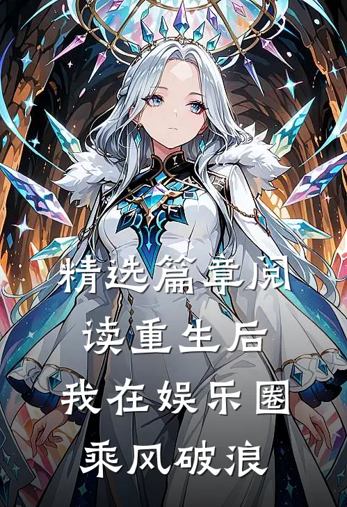 精选篇章阅读重生后，我在娱乐圈乘风破浪