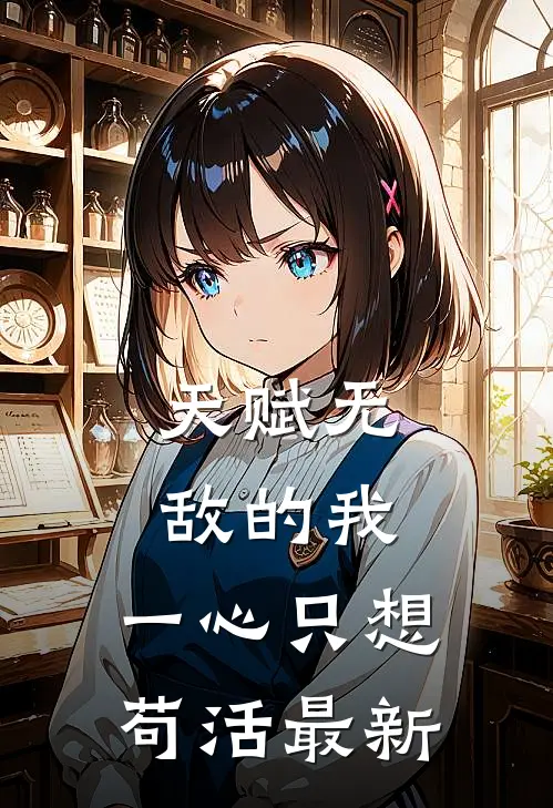 天赋无敌的我，一心只想苟活最新