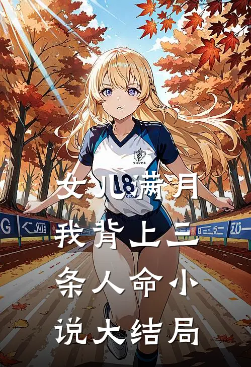 女儿满月，我背上三条人命小说大结局