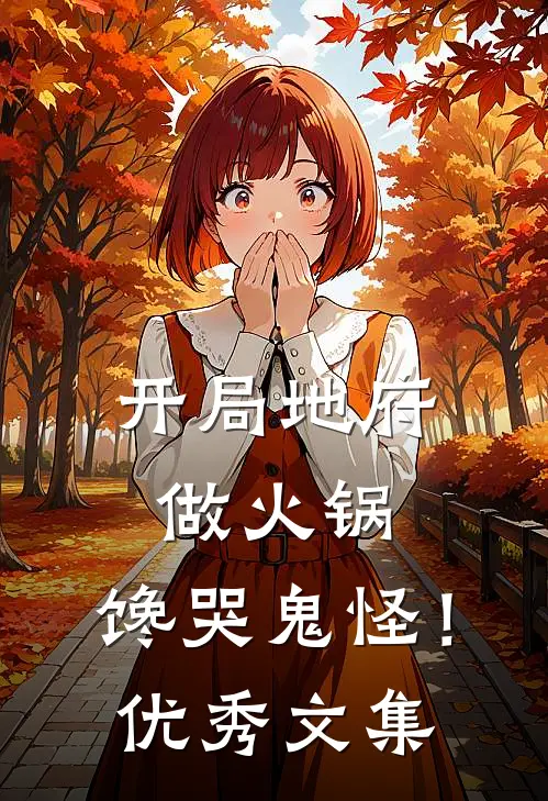 开局地府做火锅，馋哭鬼怪！优秀文集