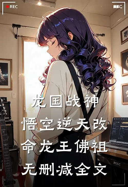 《龙国战神：悟空逆天改命》龙王佛祖无删减全文