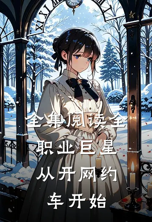 全集阅读全职业巨星：从开网约车开始