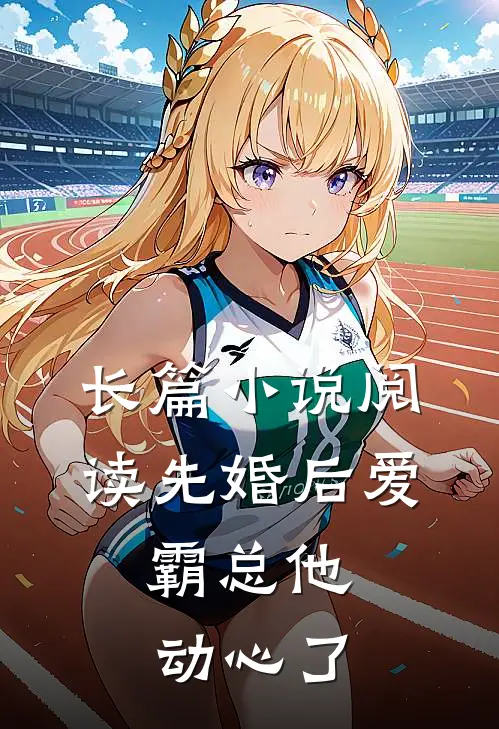 长篇小说阅读先婚后爱，霸总他动心了