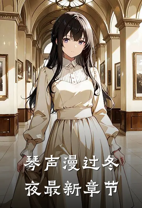 琴声漫过冬夜最新章节