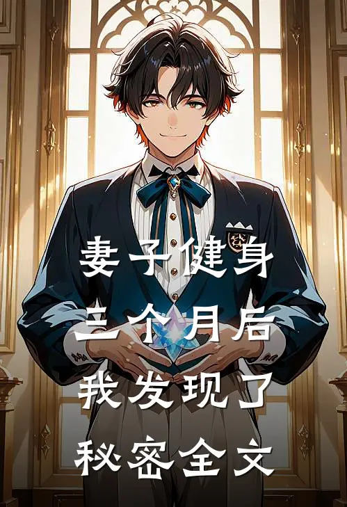 妻子健身三个月后，我发现了秘密全文