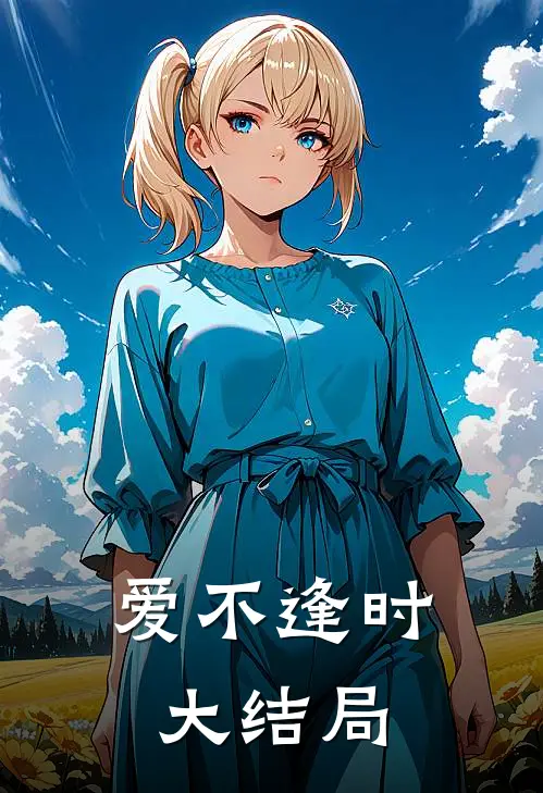 爱不逢时大结局