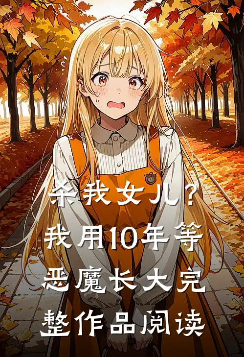杀我女儿？我用10年等恶魔长大完整作品阅读