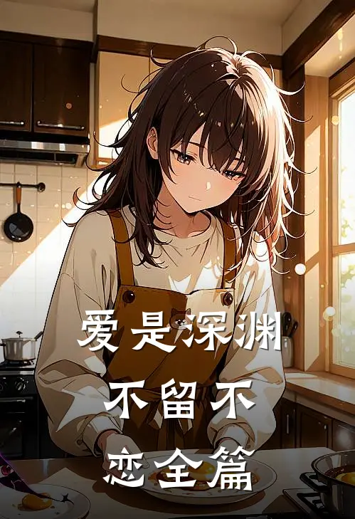 爱是深渊，不留不恋全篇