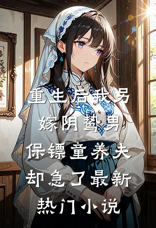 重生后我另嫁阴鸷男，保镖童养夫却急了最新热门小说