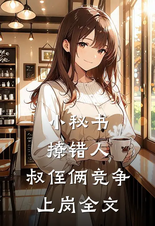 小秘书撩错人，叔侄俩竞争上岗全文