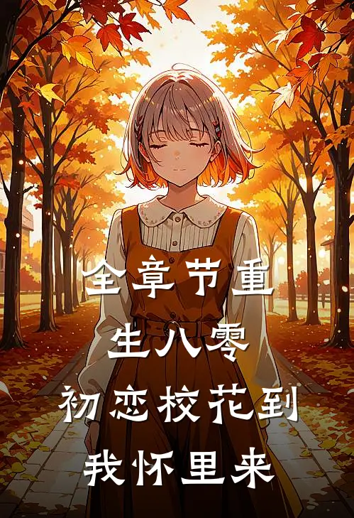 全章节重生八零：初恋校花到我怀里来