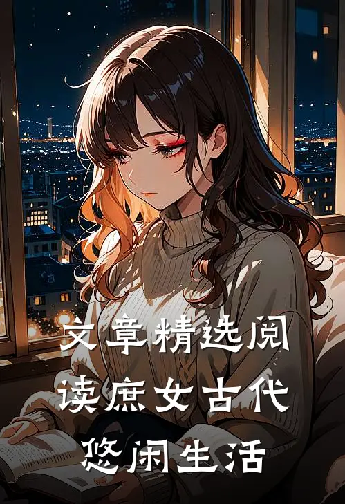 文章精选阅读庶女古代悠闲生活
