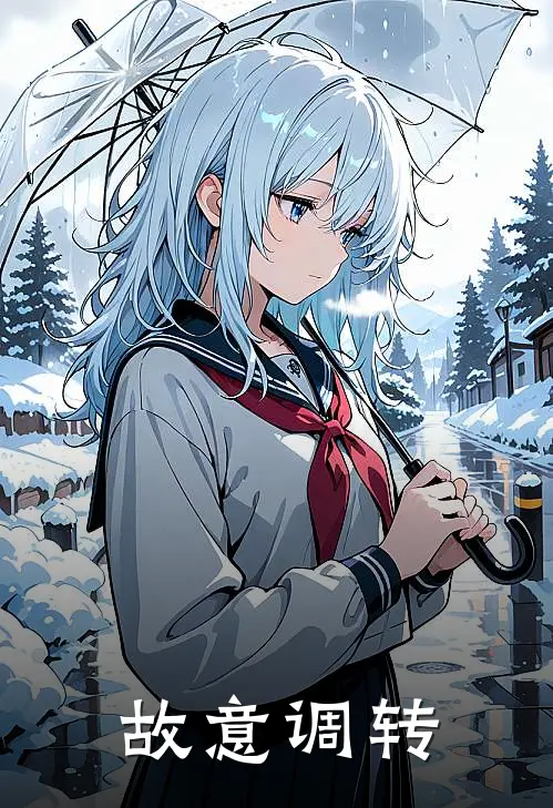 故意调转