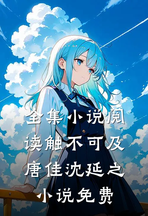 全集小说阅读触不可及唐佳沈延之小说免费