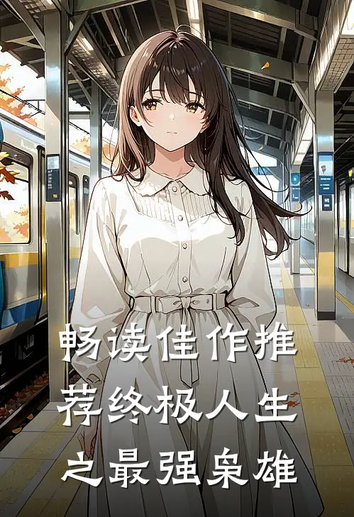畅读佳作推荐终极人生之最强枭雄