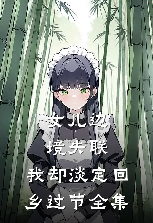 女儿边境失联，我却淡定回乡过节全集