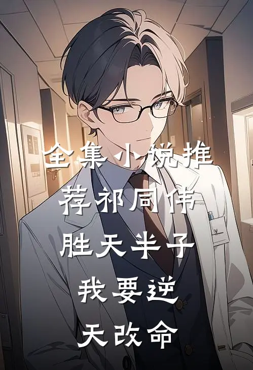 全集小说推荐祁同伟：胜天半子，我要逆天改命