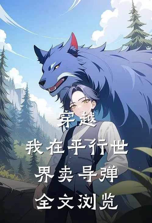 穿越：我在平行世界卖导弹全文浏览