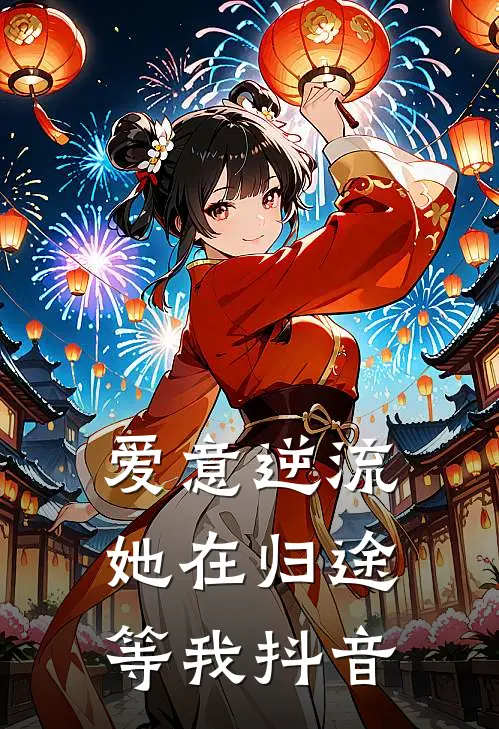 爱意逆流，她在归途等我抖音