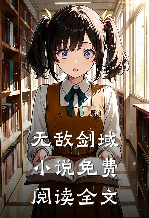 无敌剑域小说免费阅读全文