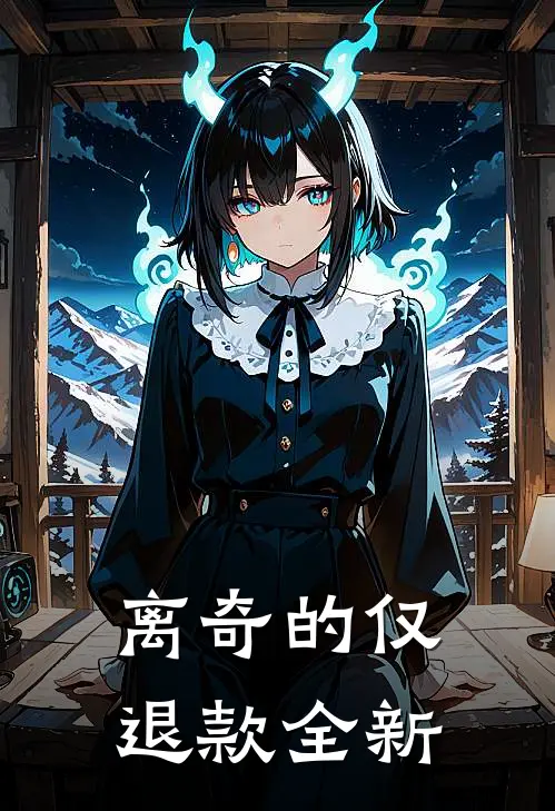 离奇的仅退款全新