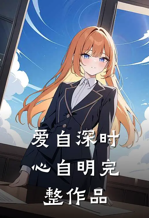 爱自深时心自明完整作品
