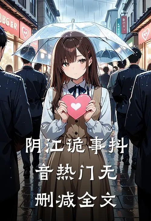 阴江诡事抖音热门无删减全文
