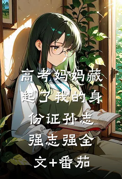 高考妈妈藏起了我的身份证孙志强志强全文+番茄