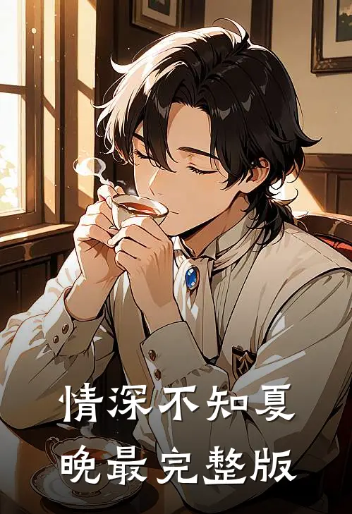 情深不知夏晚最完整版