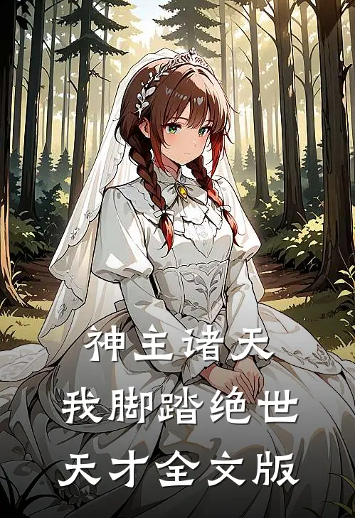 神主诸天，我脚踏绝世天才全文版