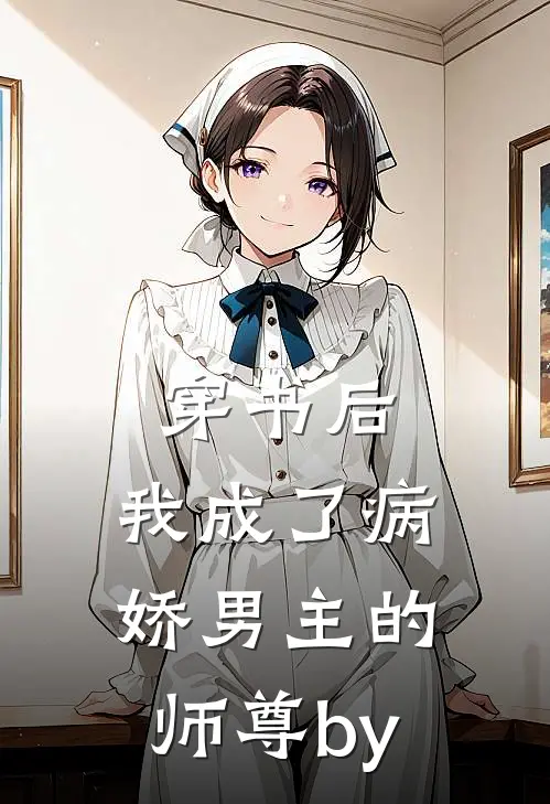 穿书后，我成了病娇男主的师尊by