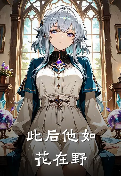 此后他如花在野