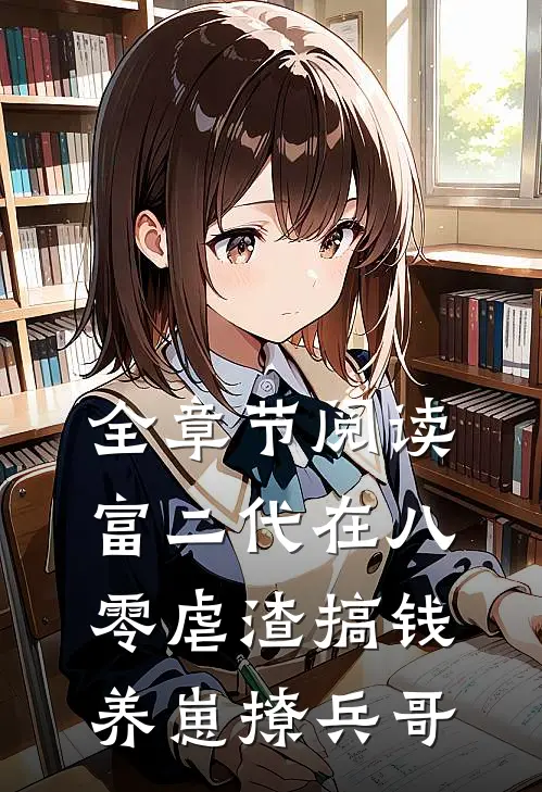 全章节阅读富二代在八零虐渣搞钱养崽撩兵哥