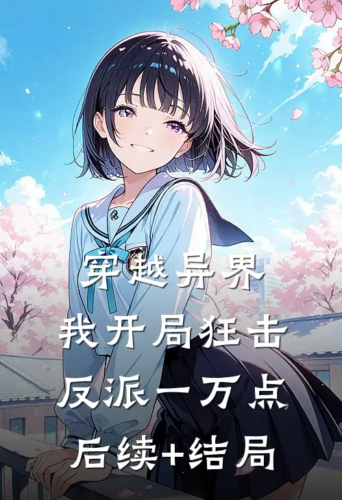 穿越异界，我开局狂击反派一万点后续+结局