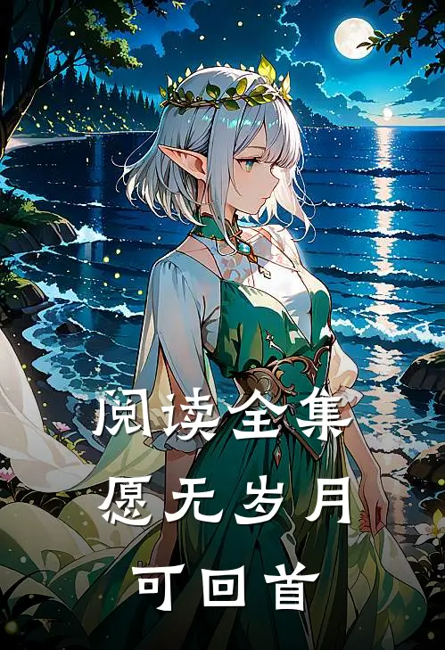 阅读全集愿无岁月可回首