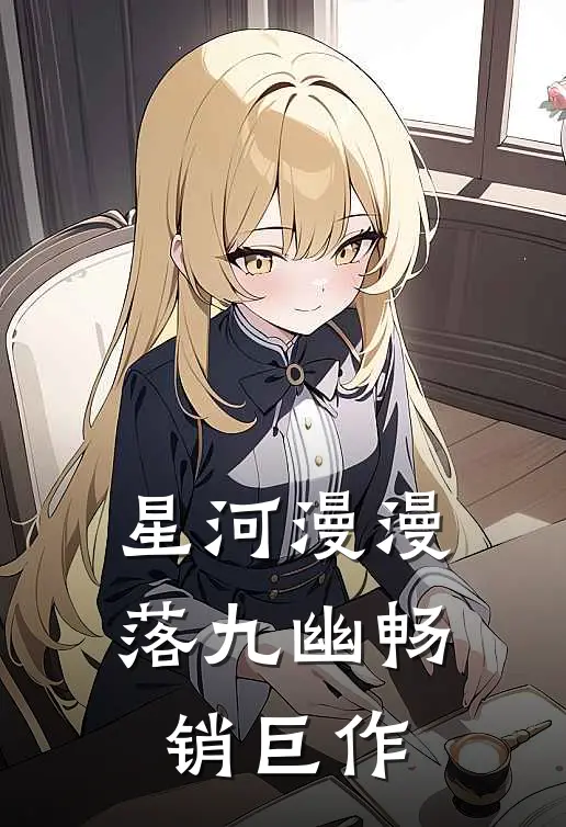 星河漫漫落九幽畅销巨作