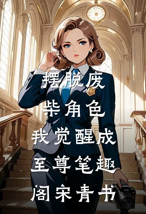摆脱废柴角色，我觉醒成至尊笔趣阁宋青书