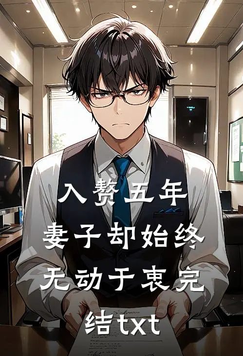入赘五年，妻子却始终无动于衷完结txt