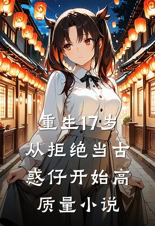 重生17岁，从拒绝当古惑仔开始高质量小说