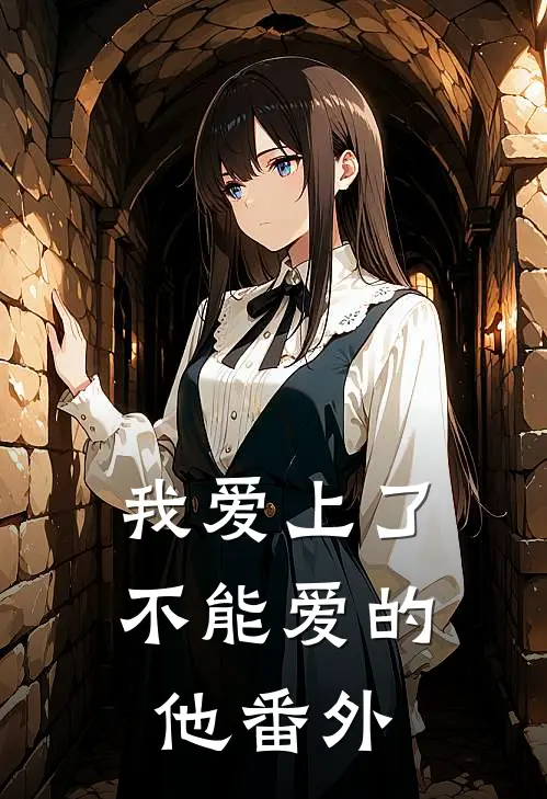 我爱上了不能爱的他番外