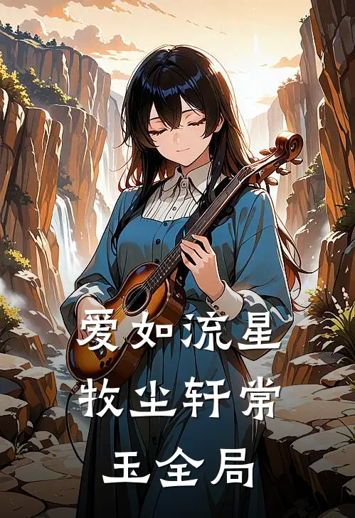 爱如流星牧尘轩常玉全局