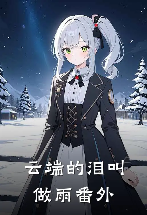 云端的泪叫做雨番外