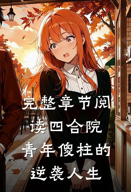 完整章节阅读四合院：青年傻柱的逆袭人生