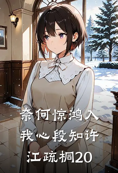 奈何惊鸿入我心段知许江疏桐20
