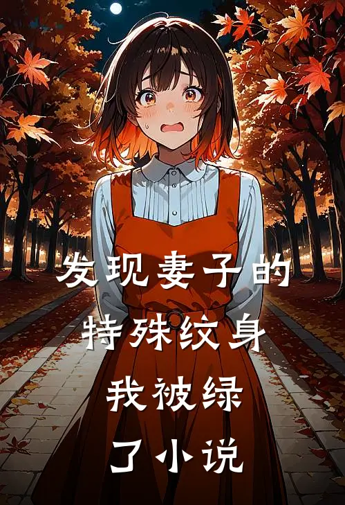 发现妻子的特殊纹身，我被绿了小说