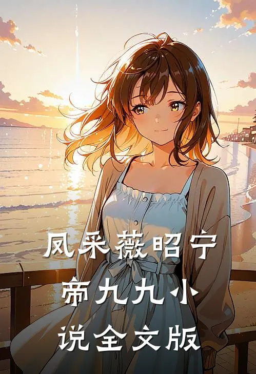 凤采薇昭宁帝九九小说全文版